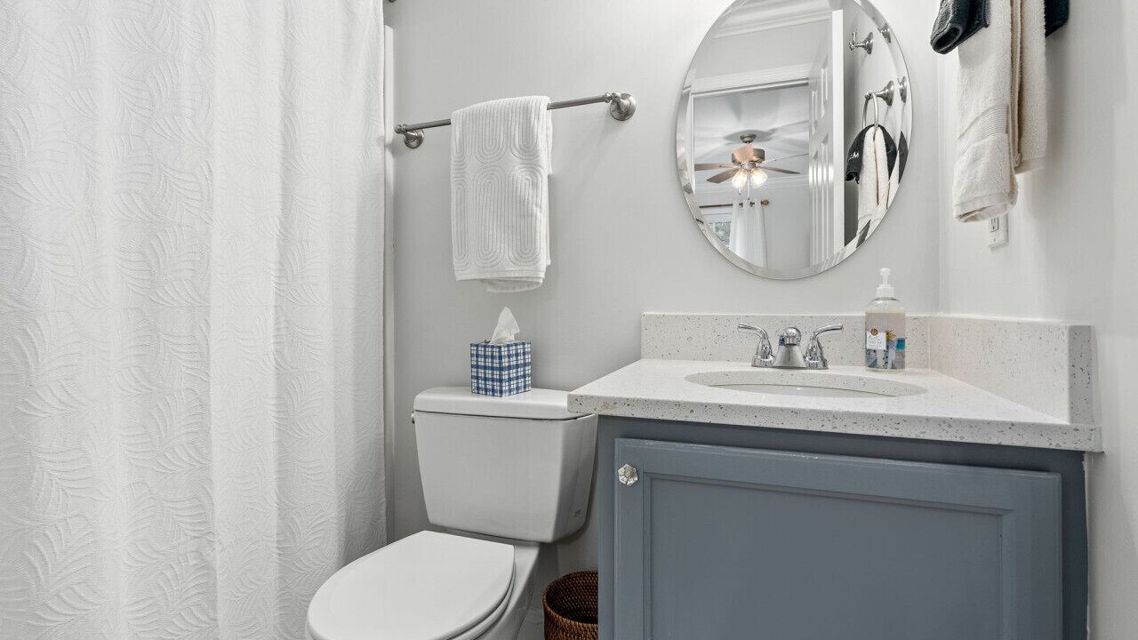 Photo of Bathroom in Auburn