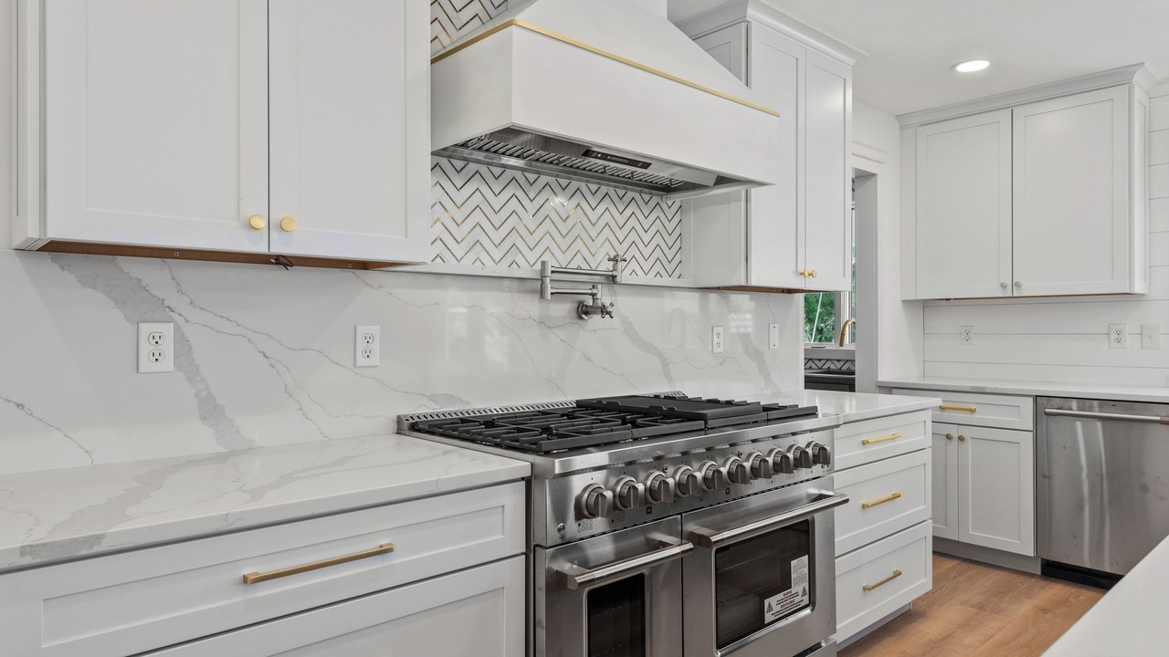 Photo of Kitchen in Milford