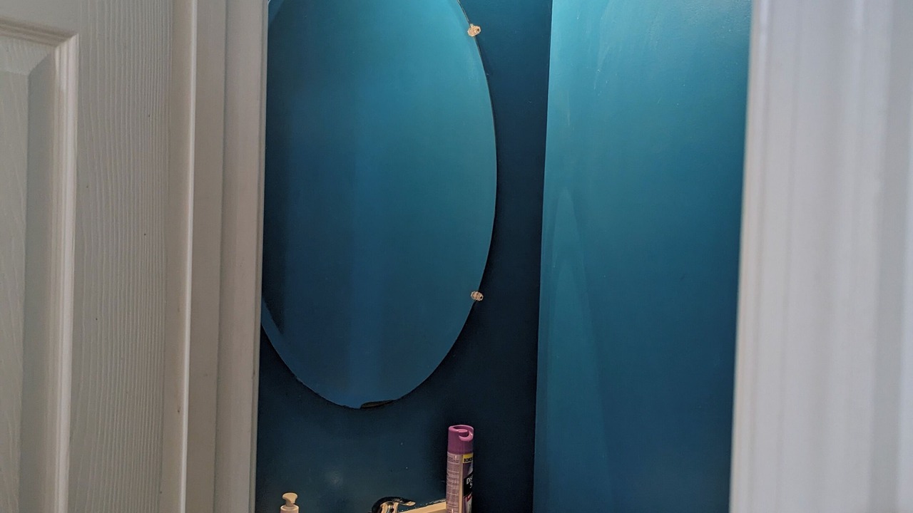 Photo of Bathroom in Wilmington