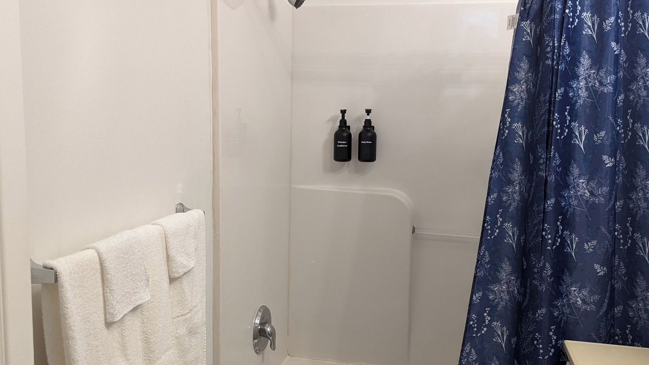 Photo of Bathroom in Wilmington