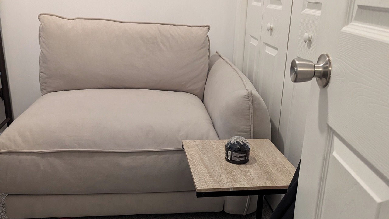 Photo of Livingroom in Wilmington