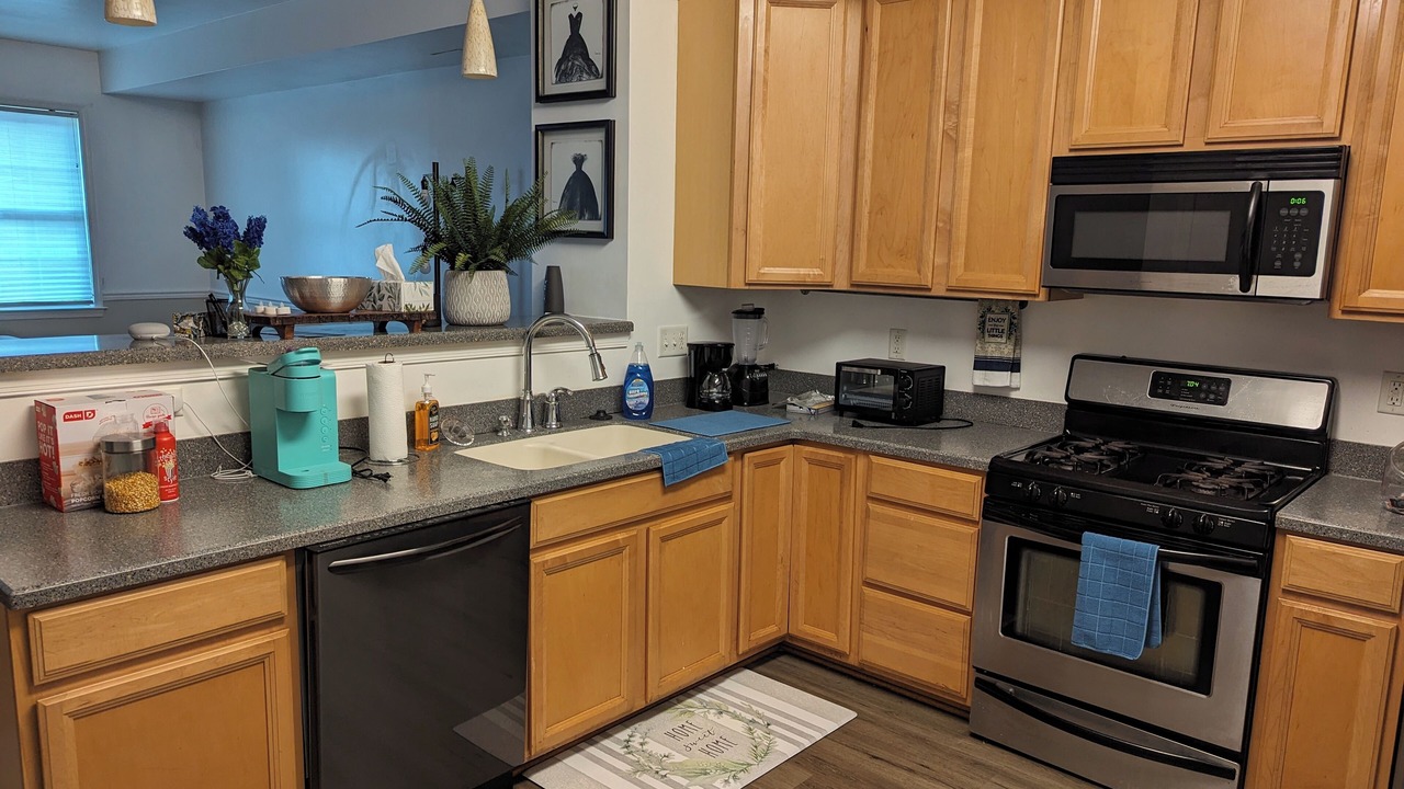 Photo of Kitchen in Wilmington