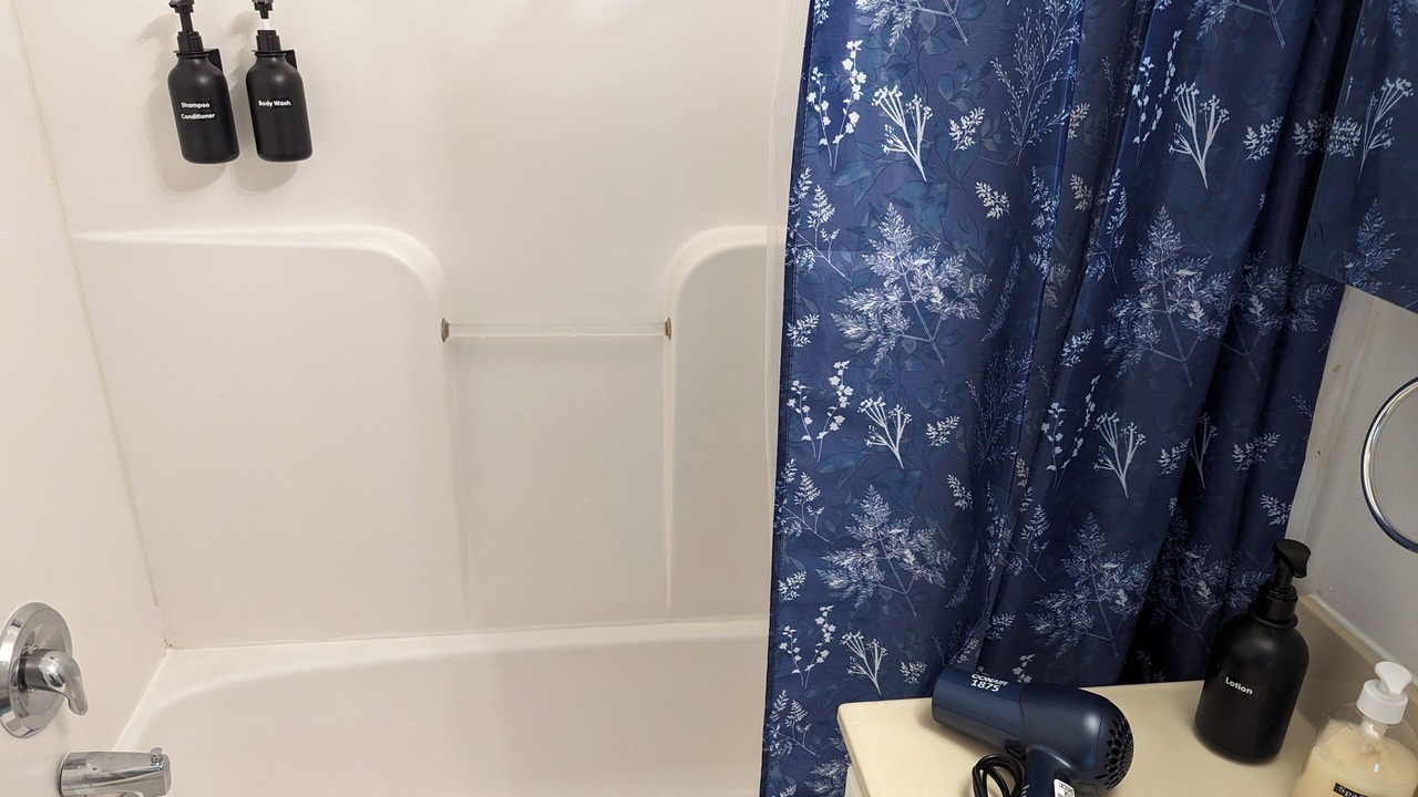 Photo of Bathroom in Wilmington