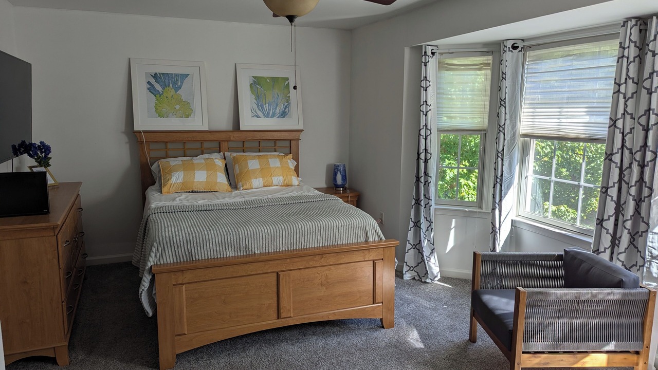 Photo of Bedroom in Wilmington