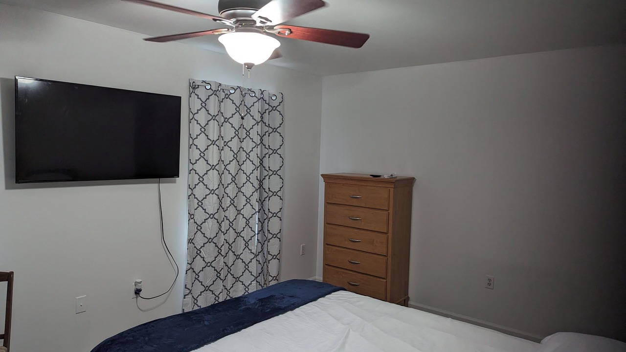 Photo of Bedroom in Wilmington