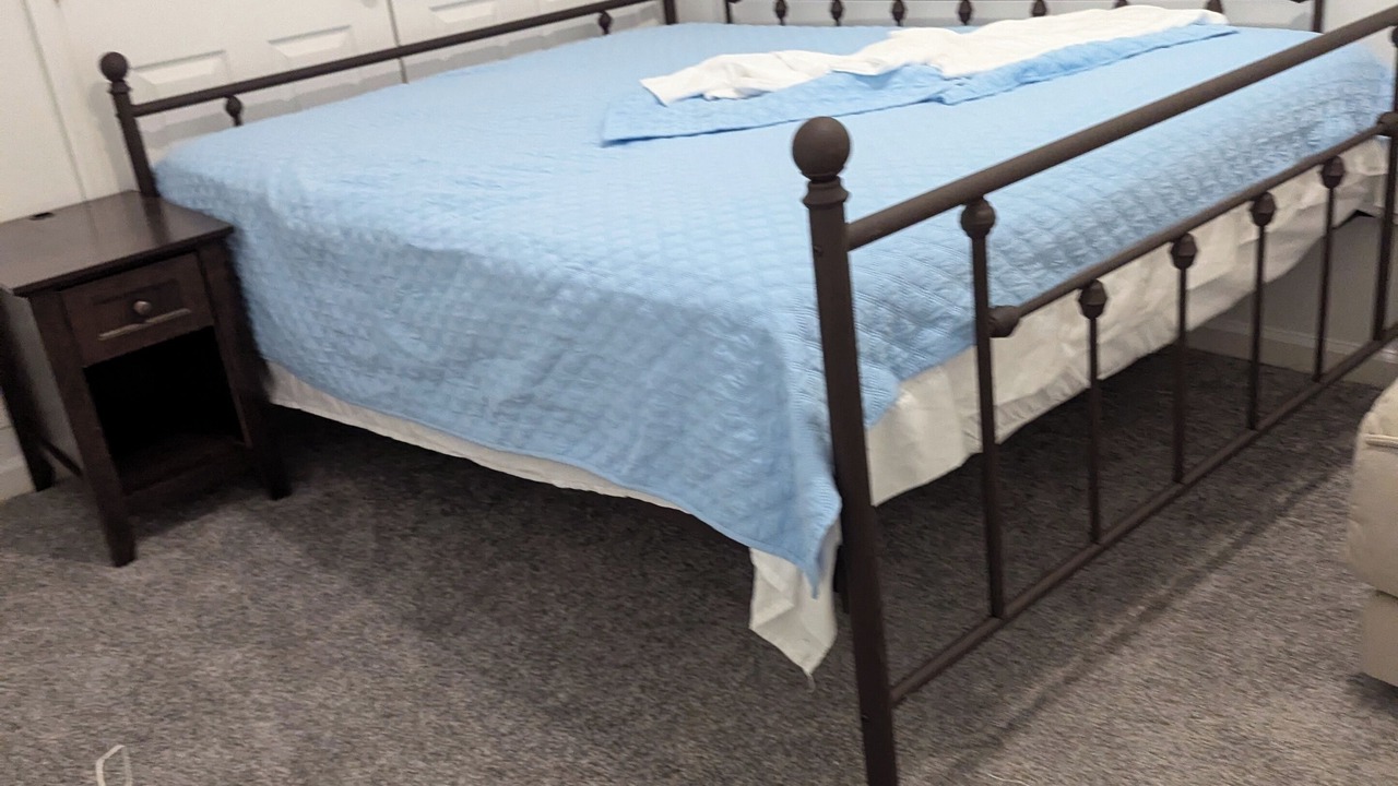 Photo of Bedroom in Wilmington