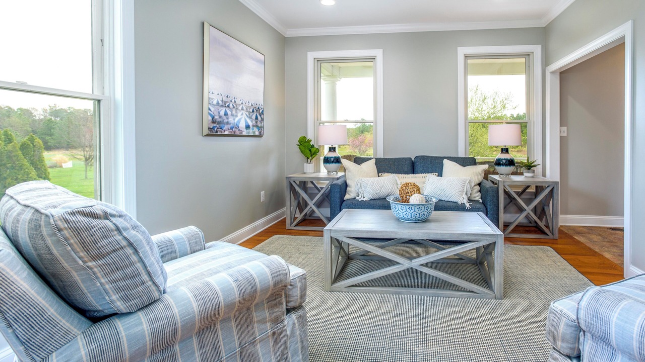 Photo of Livingroom in Cambridge