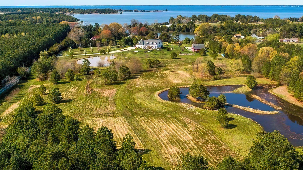 Photo of Outdoor in Cambridge