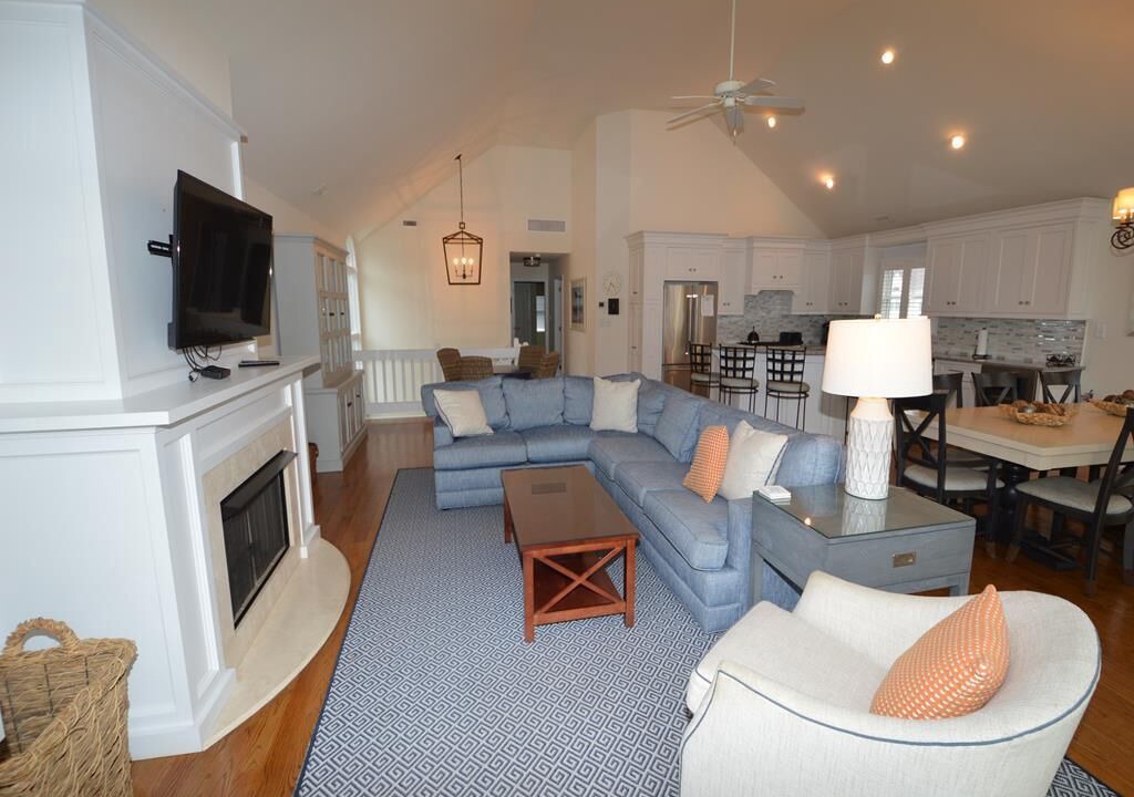 Photo of Bedroom in Avalon