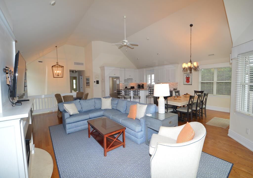 Photo of Livingroom in Avalon