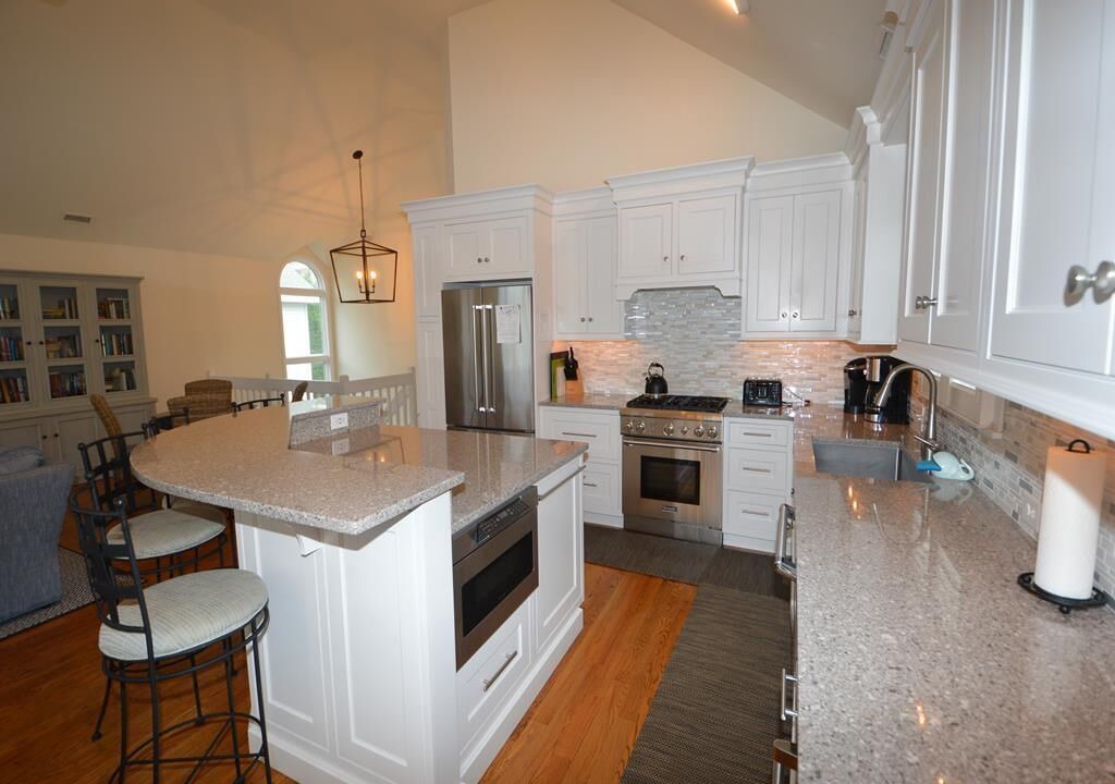 Photo of Kitchen in Avalon