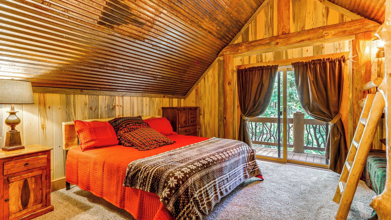 Photo of Bedroom in Ranger