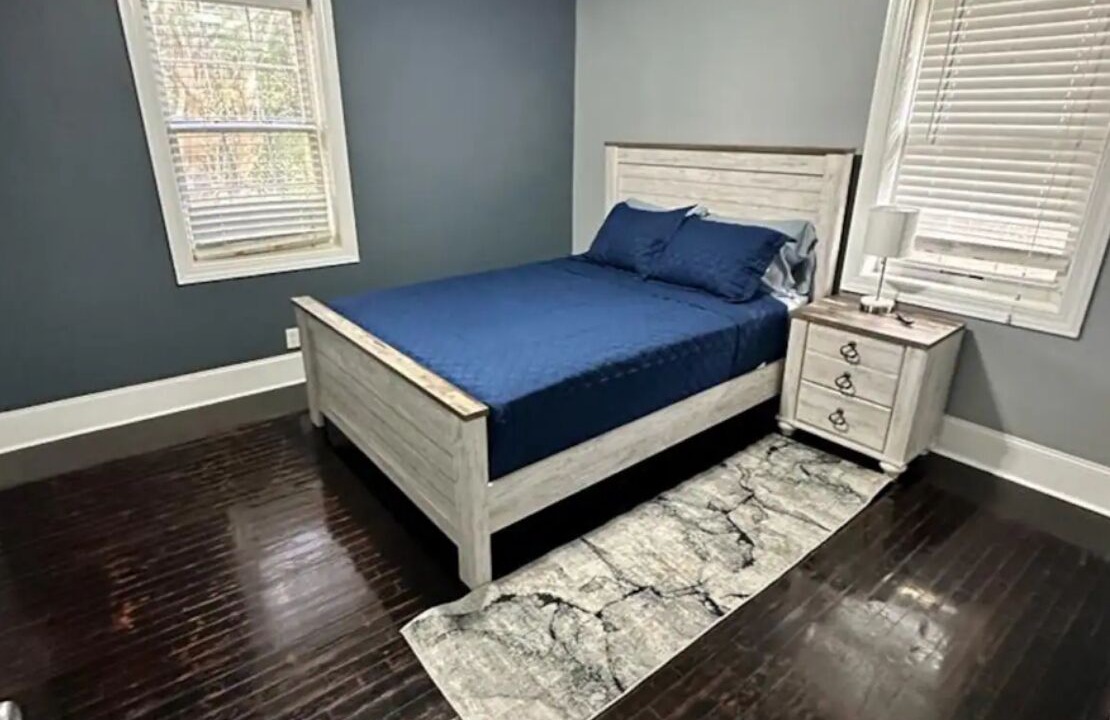Photo of Bedroom in Sumter