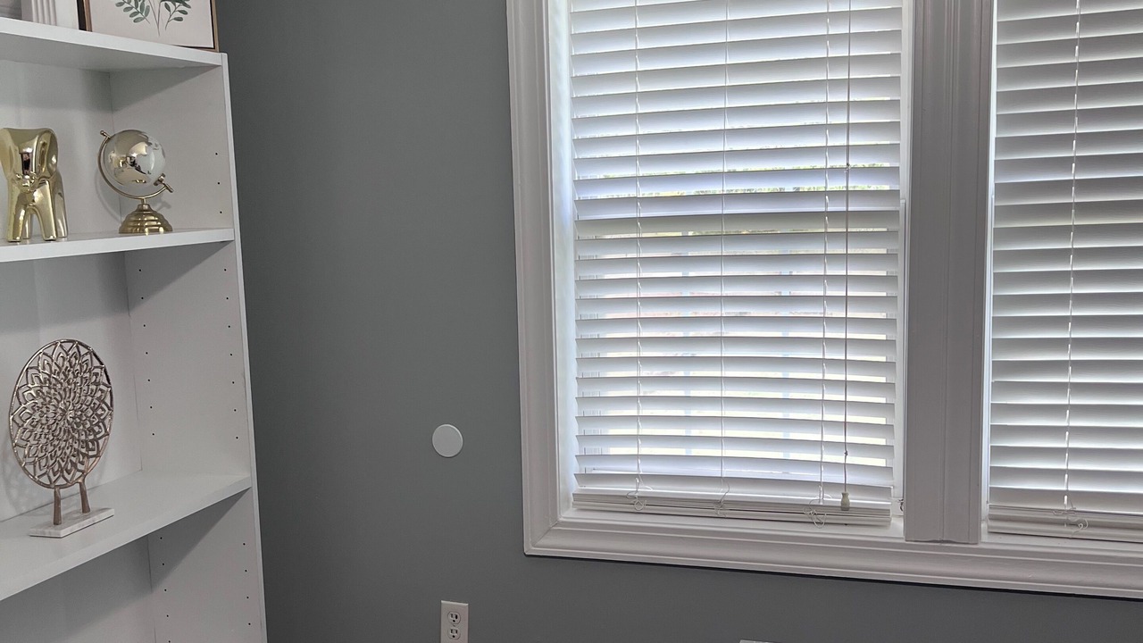 Photo of Bedroom in Sumter