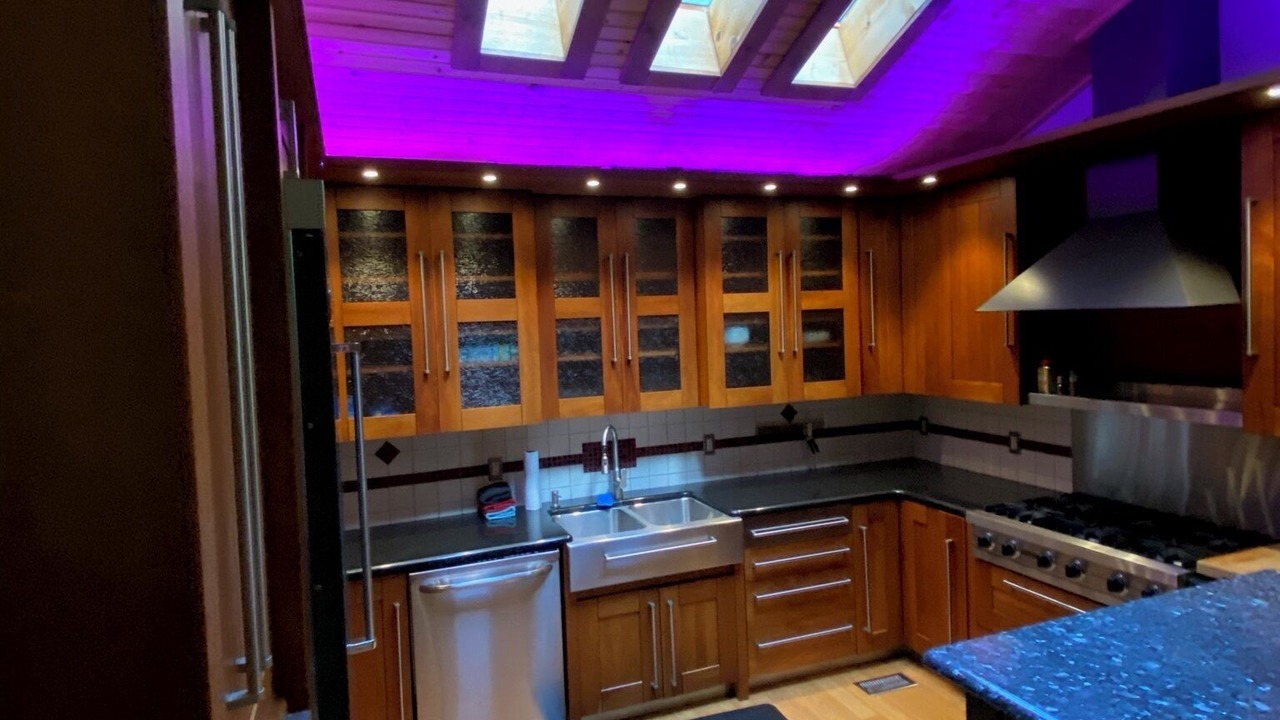 Photo of Kitchen in Hamilton