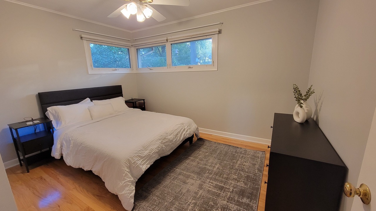 Photo of Bedroom in Northbrook