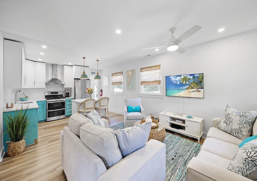 Photo of Livingroom in Village Green