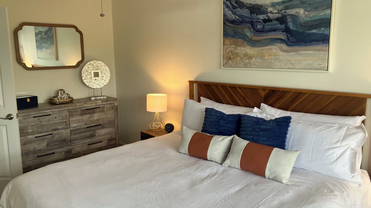 Photo of Bedroom in Ocean Farm