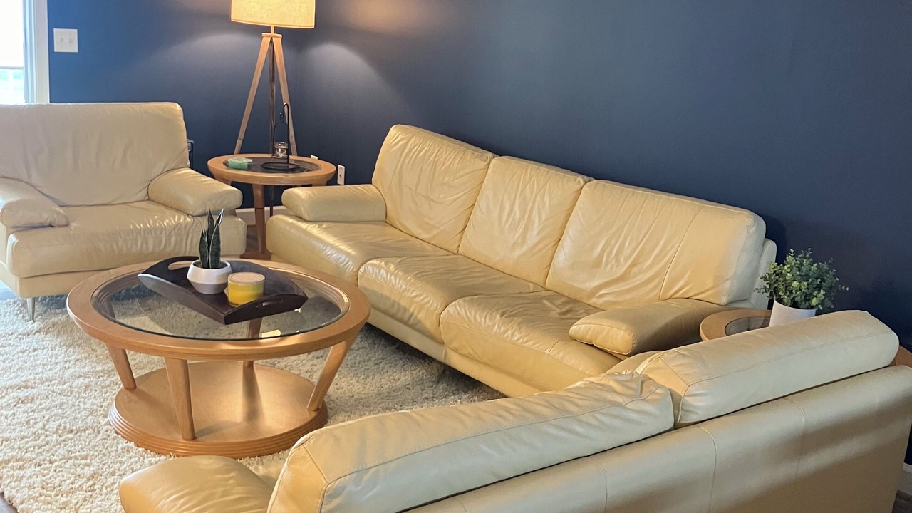 Photo of Livingroom in Ocean Farm