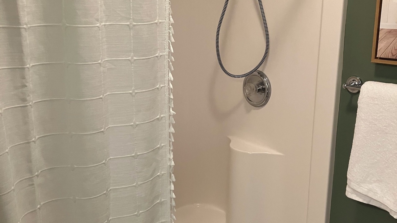 Photo of Bathroom in Ocean Farm