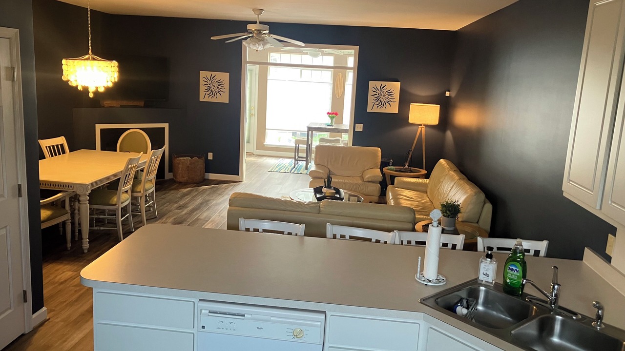 Photo of Livingroom in Ocean Farm