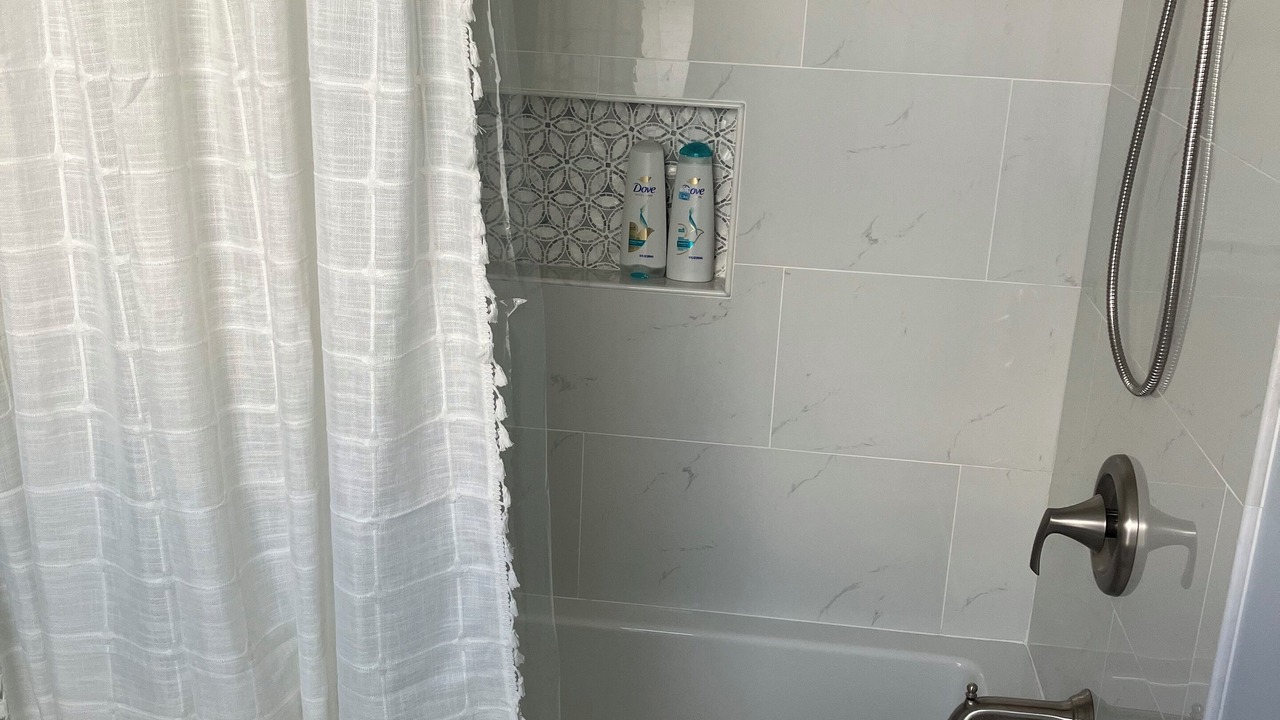 Photo of Bathroom in Ocean Farm