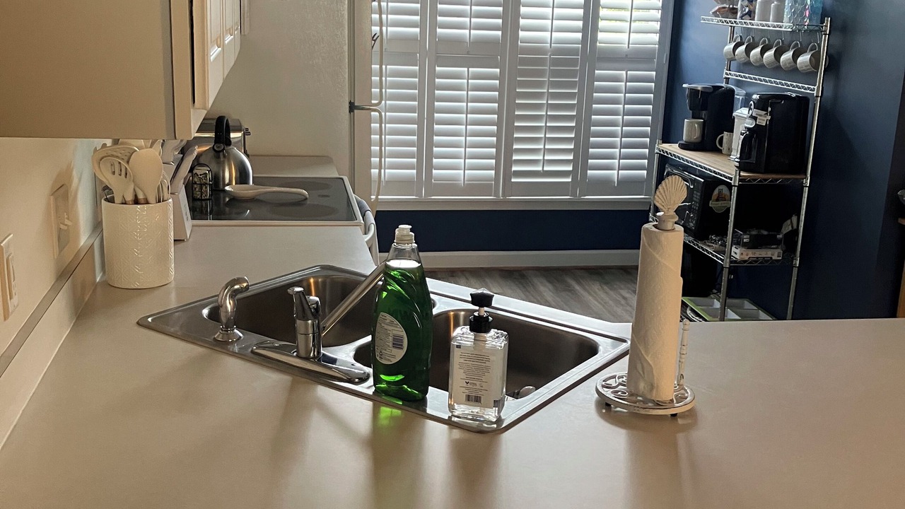 Photo of Kitchen in Ocean Farm