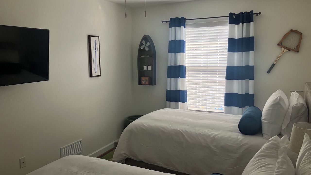 Photo of Bedroom in Ocean Farm