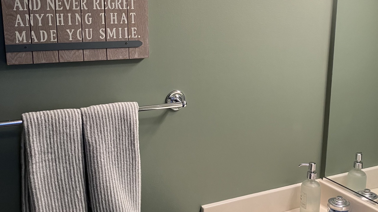 Photo of Bathroom in Ocean Farm