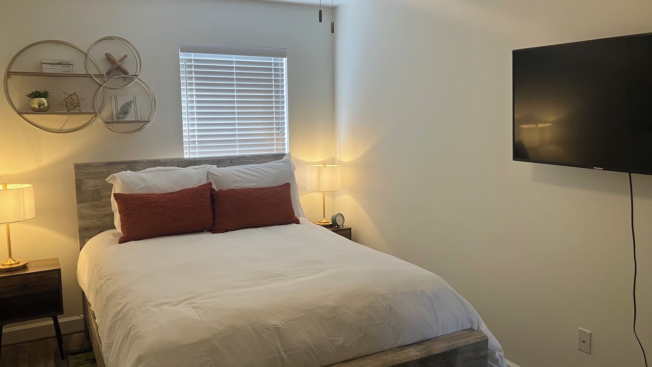 Photo of Bedroom in Ocean Farm