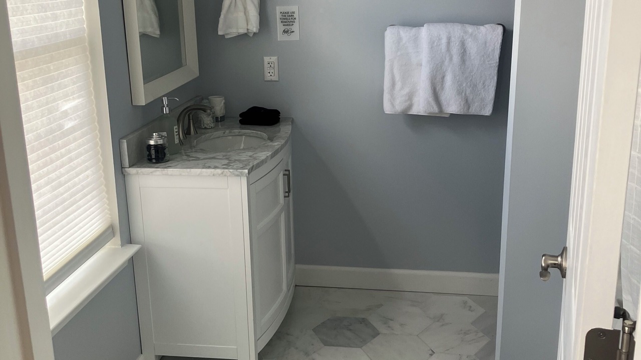 Photo of Bathroom in Ocean Farm