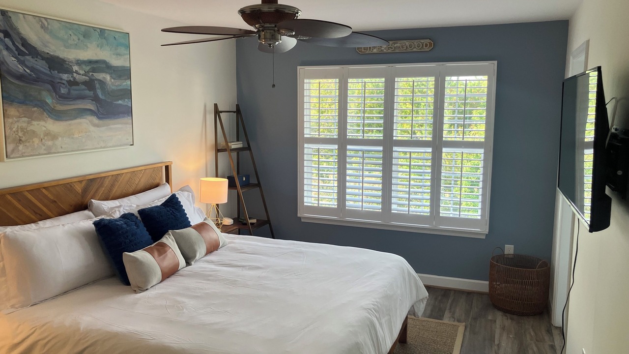 Photo of Bedroom in Ocean Farm
