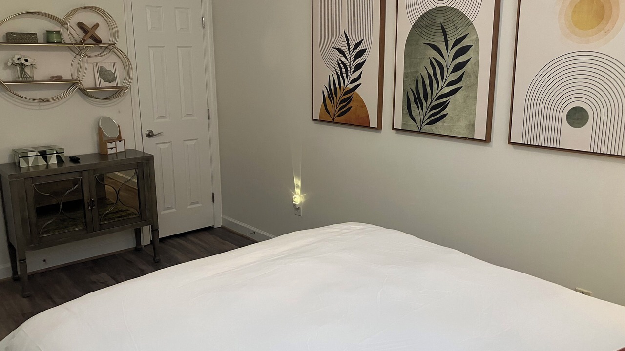 Photo of Bedroom in Ocean Farm