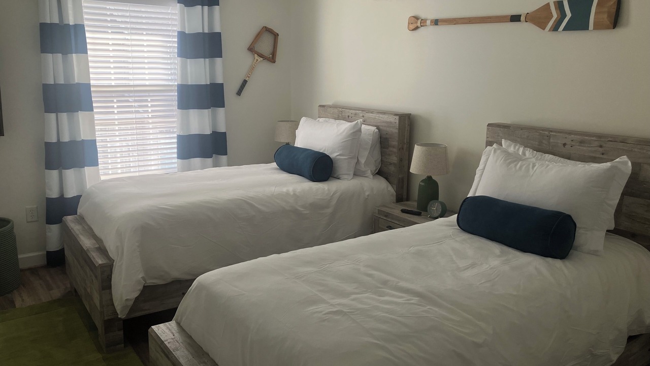 Photo of Bedroom in Ocean Farm