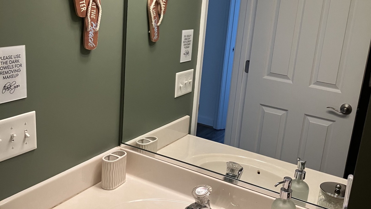 Photo of Bathroom in Ocean Farm