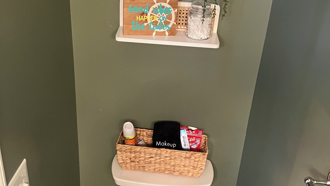Photo of Bathroom in Ocean Farm