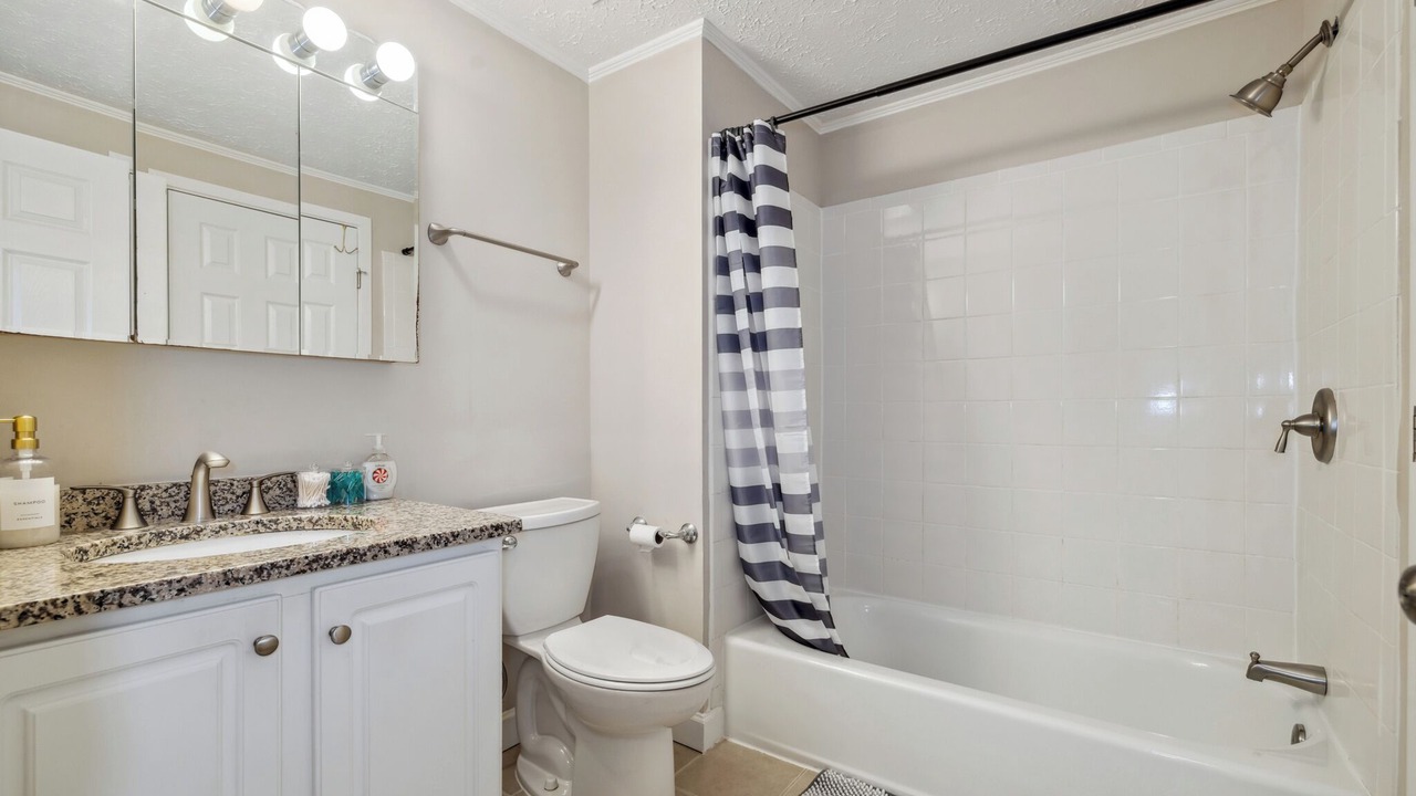 Photo of Bathroom in Waldorf