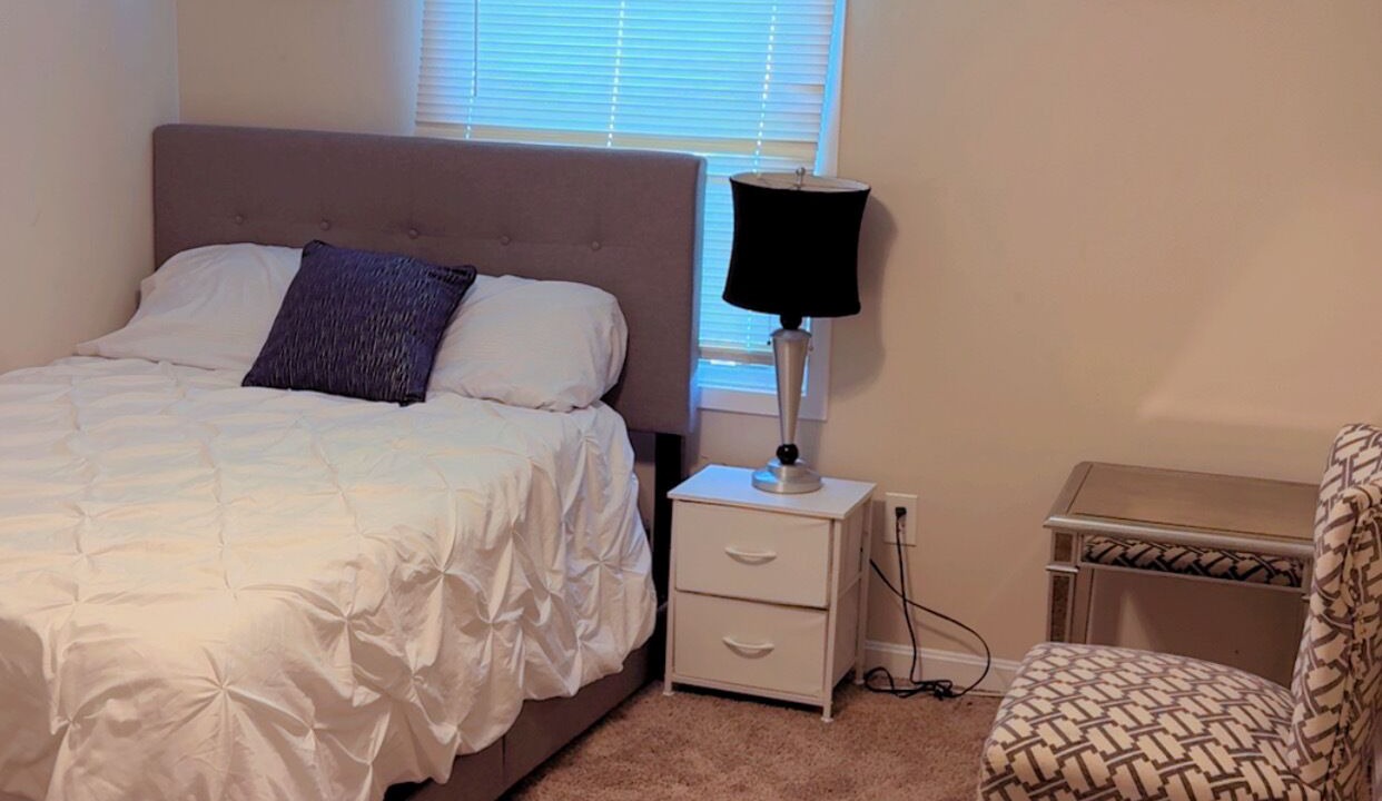 Photo of Bedroom in Waldorf