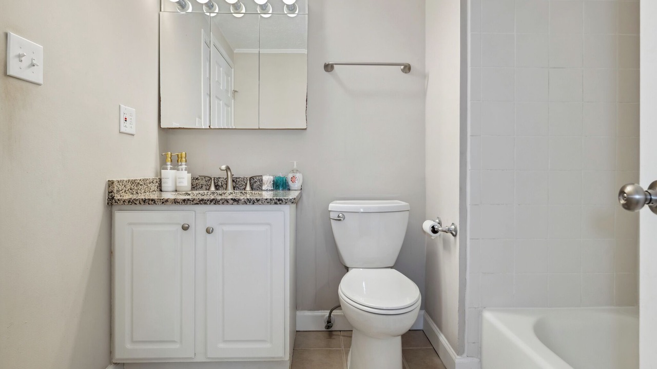 Photo of Bathroom in Waldorf