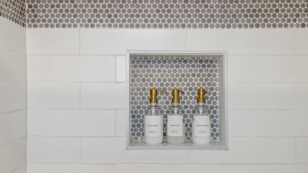 Photo of Bathroom in Waldorf