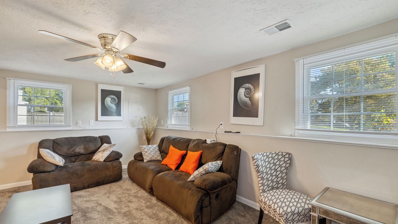 Photo of Livingroom in Waldorf