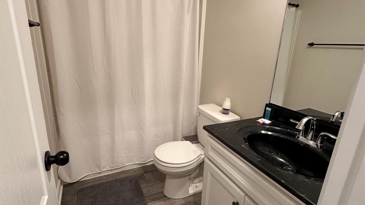 Photo of Bathroom in Bumpass