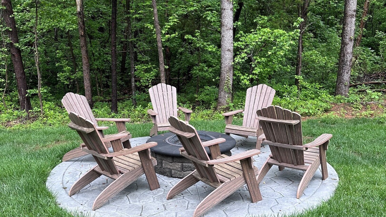 Photo of Outdoor in Bumpass