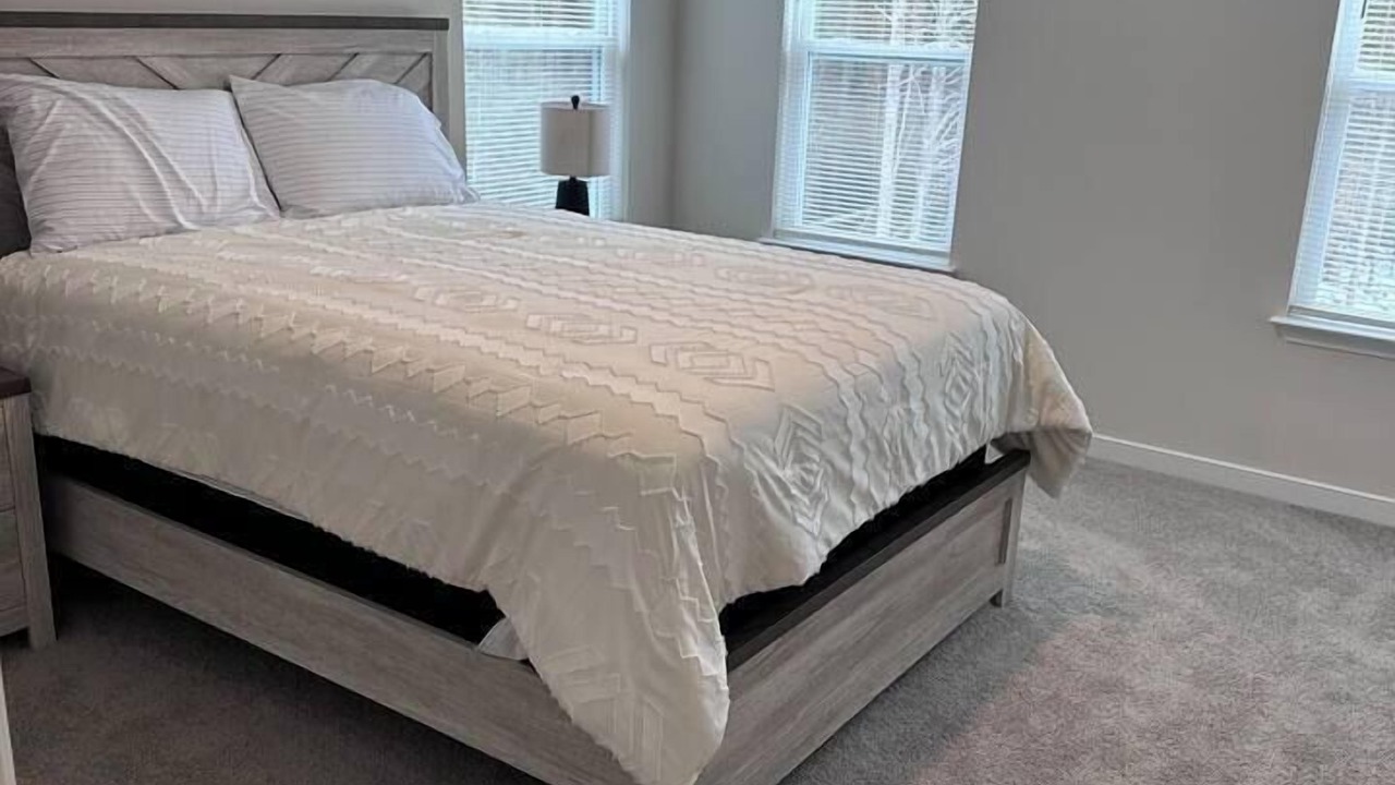 Photo of Bedroom in Bumpass