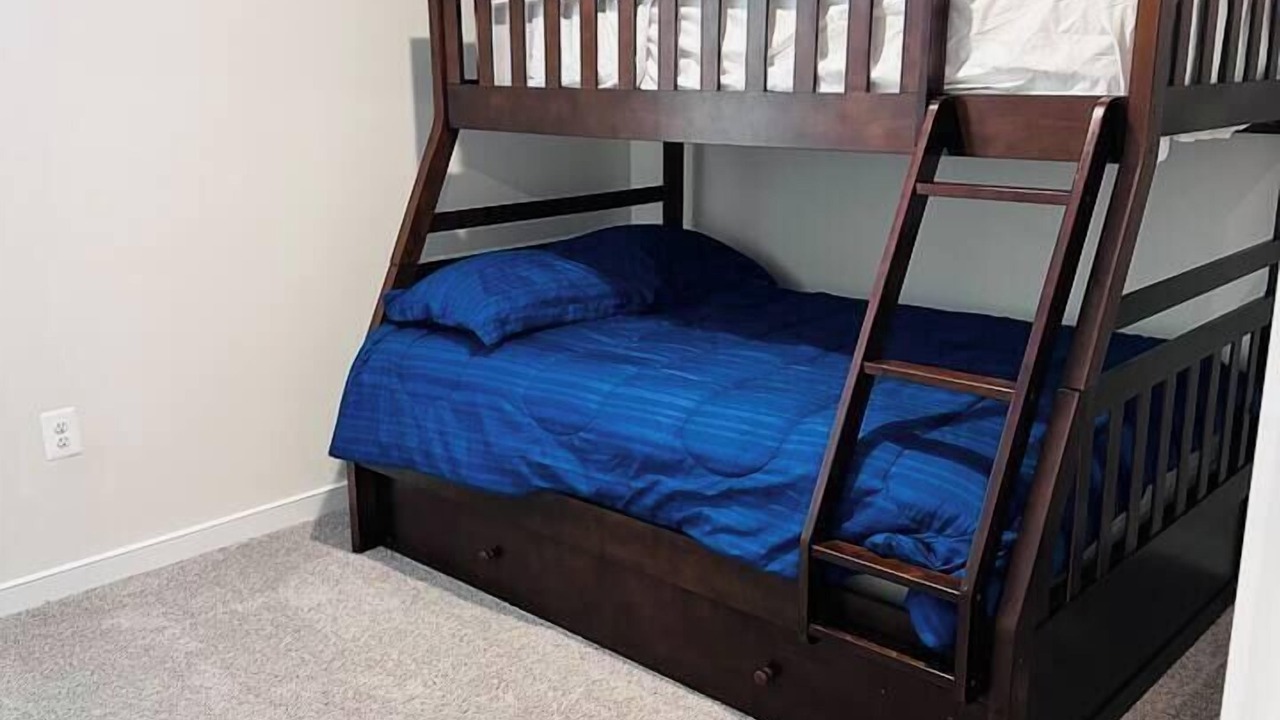 Photo of Bedroom in Bumpass