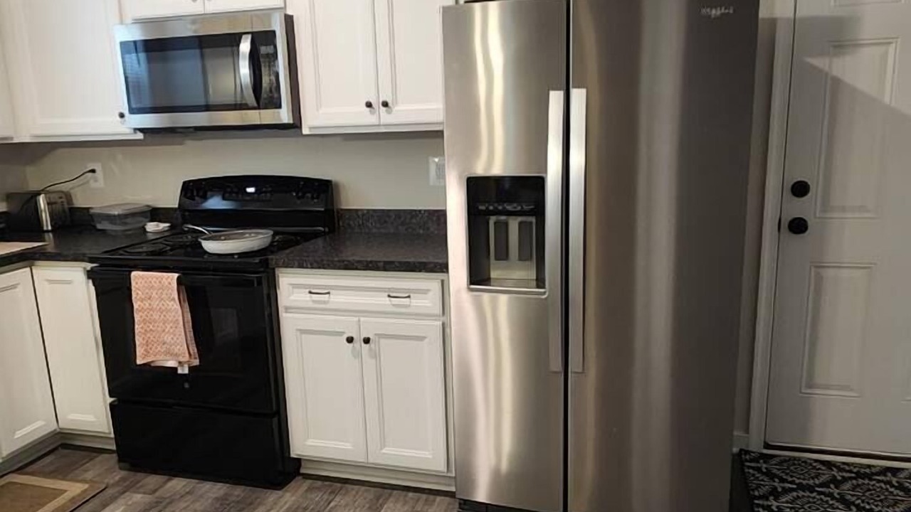 Photo of Kitchen in Bumpass