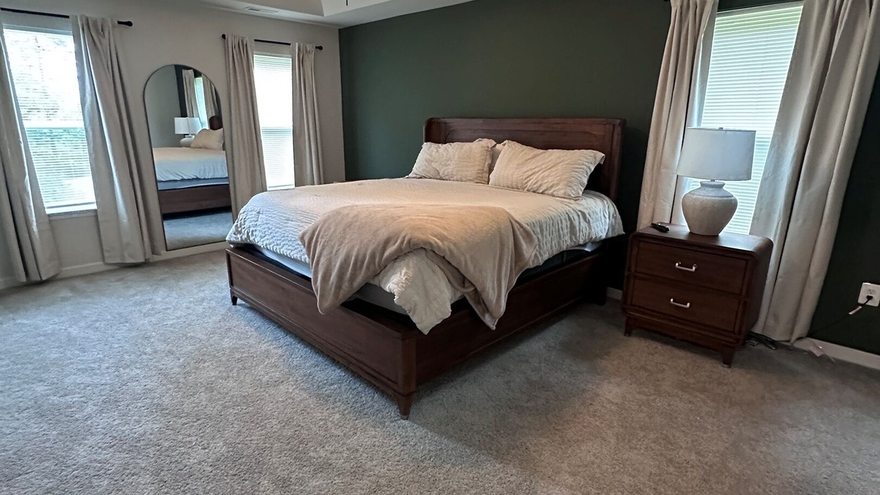Photo of Bedroom in Bumpass