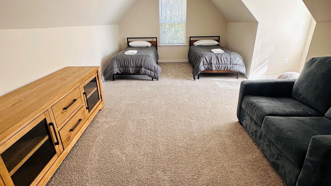 Photo of Bedroom in Bumpass