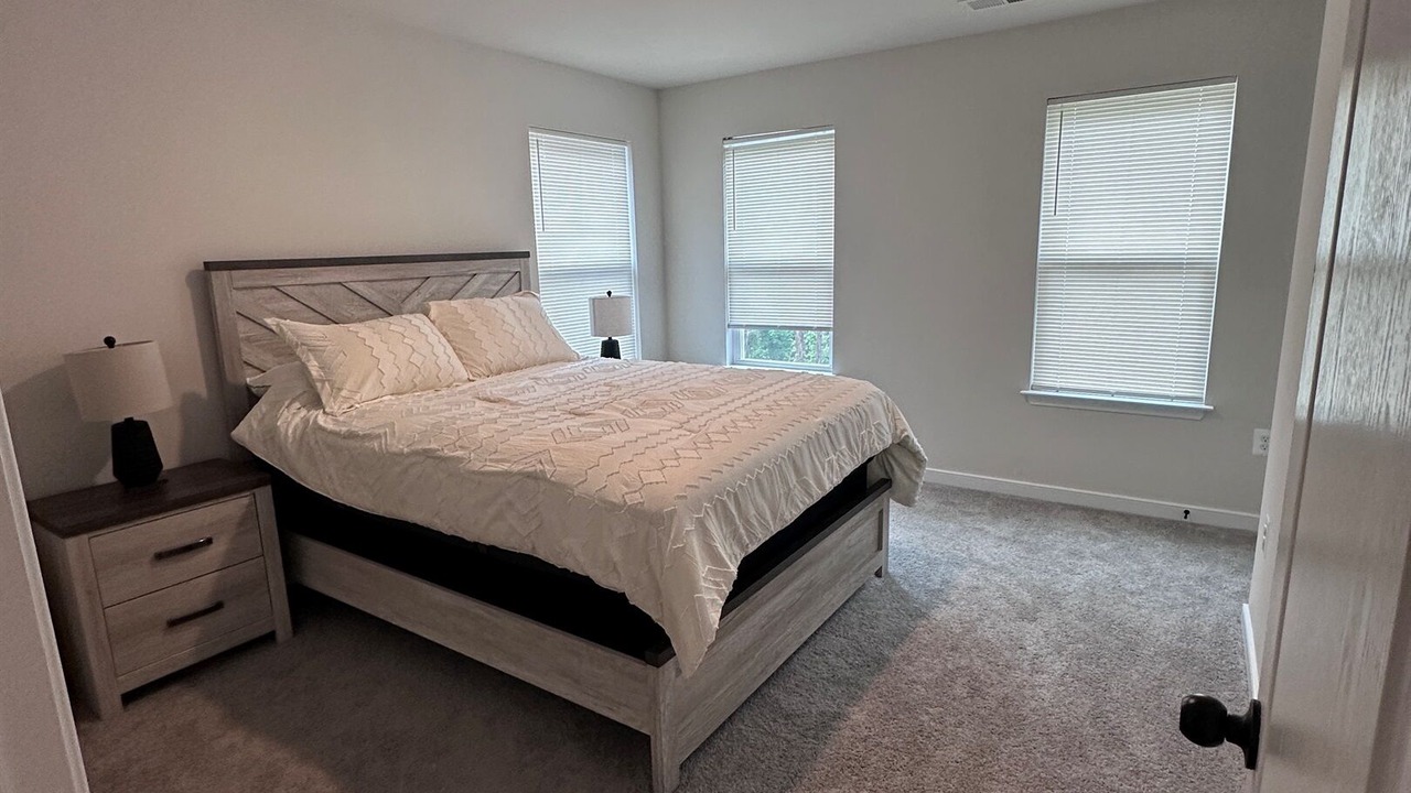 Photo of Bedroom in Bumpass