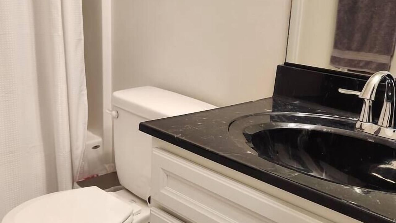 Photo of Bathroom in Bumpass